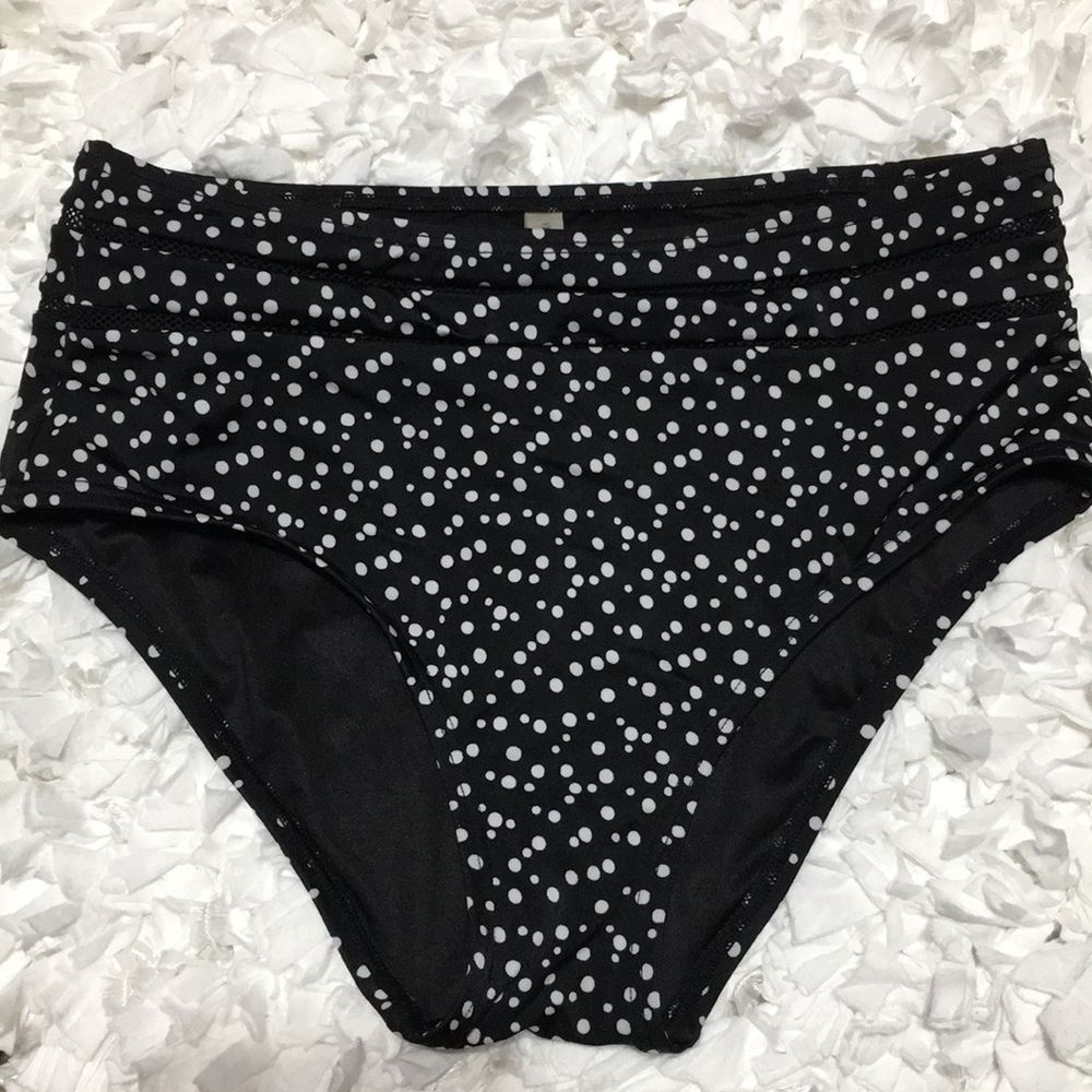 Victoria’s secret swimming bottoms